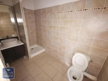 Appartement à louer 2 pièces 34.92m² - Photo 5