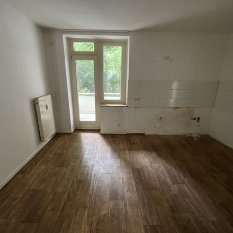 2-Zimmer-Wohnung in Essen Frohnhausen - Photo 1