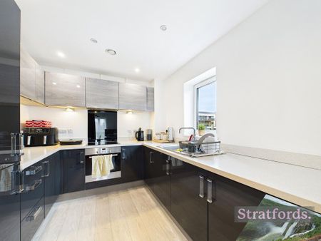 1 bedroom flat to rent - Photo 4