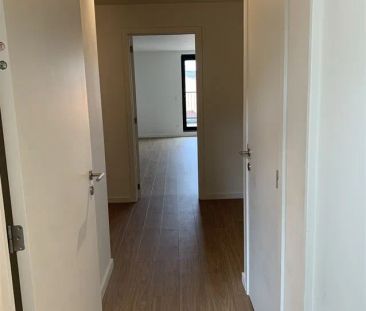 Leuk app.in landelijke stijl met 2 slpk., autostaanplaats en terras... - Foto 3