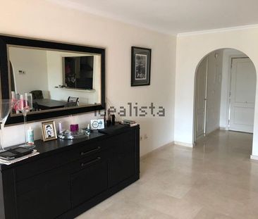 Alquiler de piso en Avenida de la Marina s/n - Photo 3