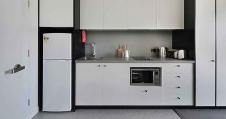 Premium Studio Apartment - Photo 5