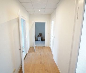 frisch renovierte 2-Raum Wohnung in guter Lage * EBK möglich * - Foto 3