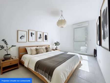 Location Appartement 2 pièces 43m² FREJUS 83600 - Photo 4