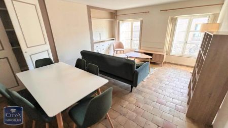 Appartement à louer 3 pièces 62.54m² - Photo 3