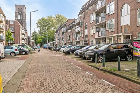 Appartement te huur: Goudse Rijweg 390-A 3031 CK Rotterdam - Photo 5
