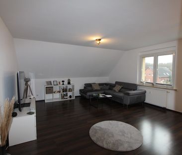 Ein Dachgeschoß zum Erleben, Träumen und Sterne zählen! - Photo 6