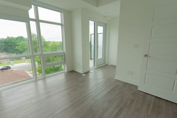 For Lease - 851 Sheppard Avenue Unit# 37, Toronto, Ontario - Photo 1