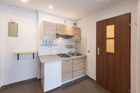 Katowice Śródmieście, ul. Francuska - Фото 5