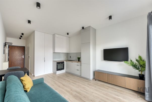 Łódź, Śródmieście, Pomorska - Фото 1