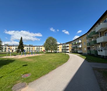 Norrgårdsgatan 6C - Photo 3