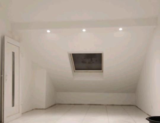 Modern sanierte 3-Zimmer-Wohnung in Mörfelden - Photo 1