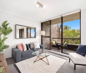 Unit 9/66 Bent Street, Neutral Bay - Photo 2