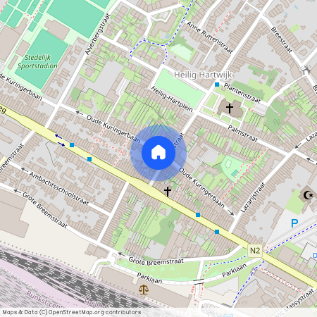 Plantenstraat 16, 3500 Hasselt