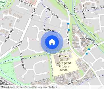 Didcot, Oxfordshire, OX11 - Photo 1