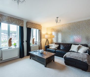 3 bedroom town house to rent - Photo 3