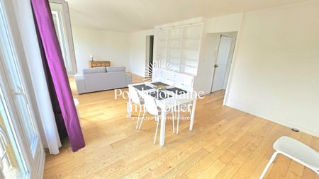 Location Appartement 6 pièces 104m² VIROFLAY 78220 - Photo 2