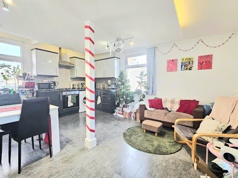 3 Bed Maisonette, Colina Mews, N15 - Photo 1