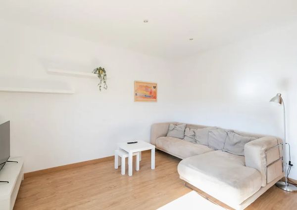 Carrer de la Marina, Barcelona, Catalonia 08005