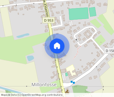 Location Maison 4 pièces 80m² HASNON 59178 - Photo 1