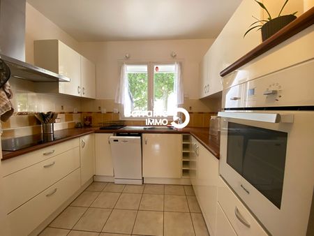 Location appartement à Lorient 10m² - Photo 3