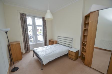 2 bed flat to rent in Cartha Street, Glasgow, G41 - Photo 4