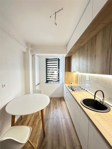 Apartament 1 camera de inchiriat, decomandat - Valea Lupului / Rond Mall Moldova - Photo 2