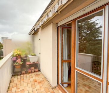Location appartement 3 pièces, 66.34m², Montgeron - Photo 3