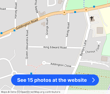 King Edward Road, MK41 - Photo 1