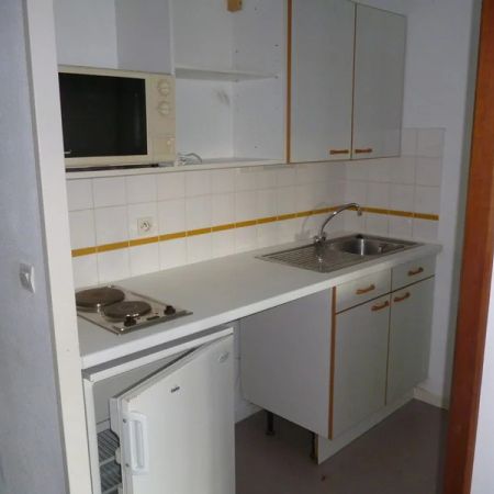A LOUER STUDIO SUR PLAN D'EAU HEROUVILLE SAINT CLAIR - Photo 3