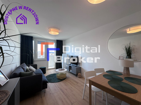 Warszawa, Praga-Południe, Międzynarodowa - Фото 3