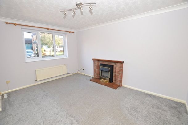 Pomeroy Place, Liverton, Newton Abbot, TQ12 - Photo 1