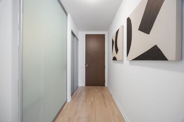 For Lease - 560 King Street Unit# 1011, Toronto, Ontario - Photo 1