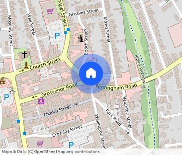 Nottingham Road, RIPLEY - Photo 1