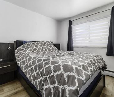 Appartement 4 ½ à louer Beauport juillet 2026 - Photo 2