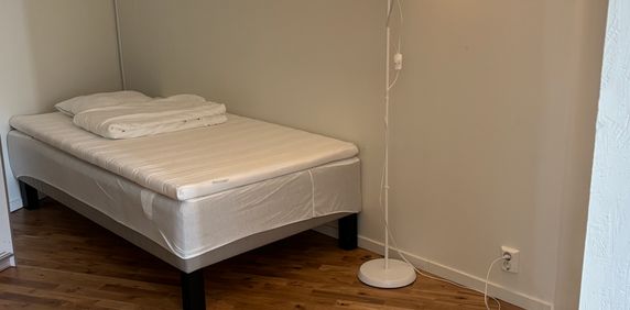 Storgatan, Sundsvall - Photo 2
