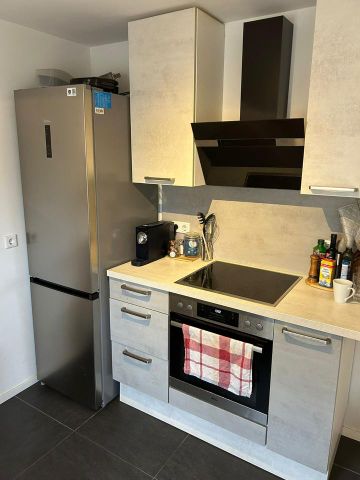 Tausche 3-Zimmer-Wohnung in Bogenhausen gegen 1-1,5 Zimmer - Photo 2