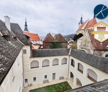 Studentenwohnung im Herzen von Krems - Photo 5