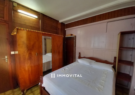 Location Maison 3 pièces 72m² LE MOULE 97160 - Photo 2