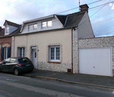 Loue Maison à VERMELLES - Photo 2
