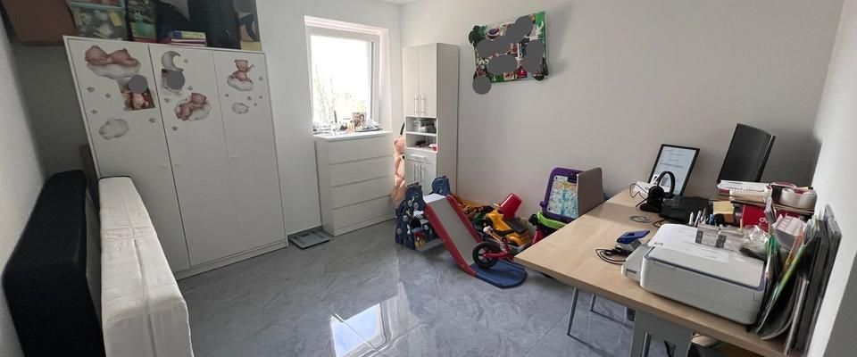 Gemütliche Wohnung in ruhiger Lage - Stadtheide - Photo 1