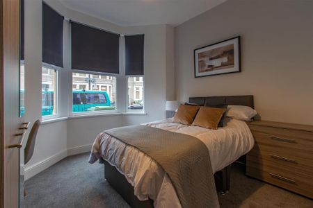 1 bedroom in a house share to rent - Photo 5