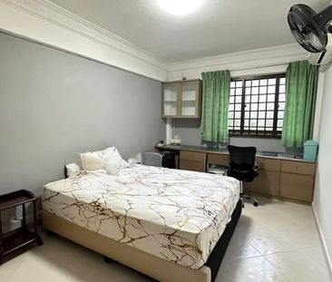 Blk 716 Clementi West Street 2 (Clementi), HDB 4 Rooms - For Rent - Photo 4