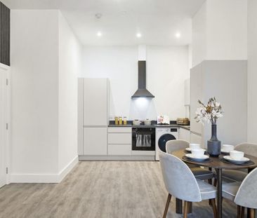 2 bedroom apartment to rent - Photo 2