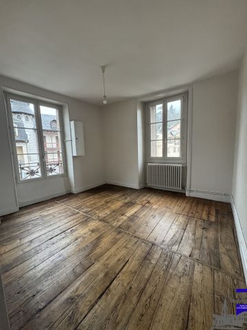 Location Appartement 4 pièces 102m² TULLE 19000 - Photo 3