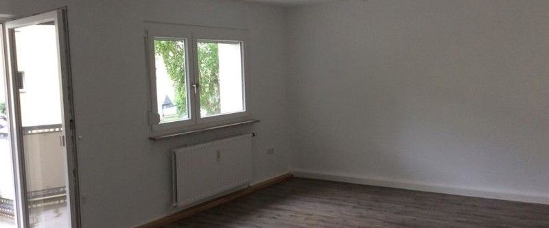 Attraktive 2-Zimmer-Wohnung mit Balkon - Photo 1
