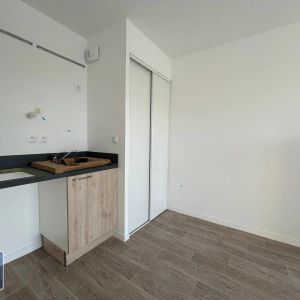 Appartement à louer 1 pièce 24.48m² - Photo 2