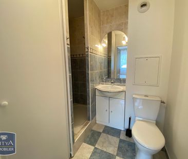 Location Appartement 1 pièce 20m² ST GERMAIN LES ARPAJON 91180 - Photo 5