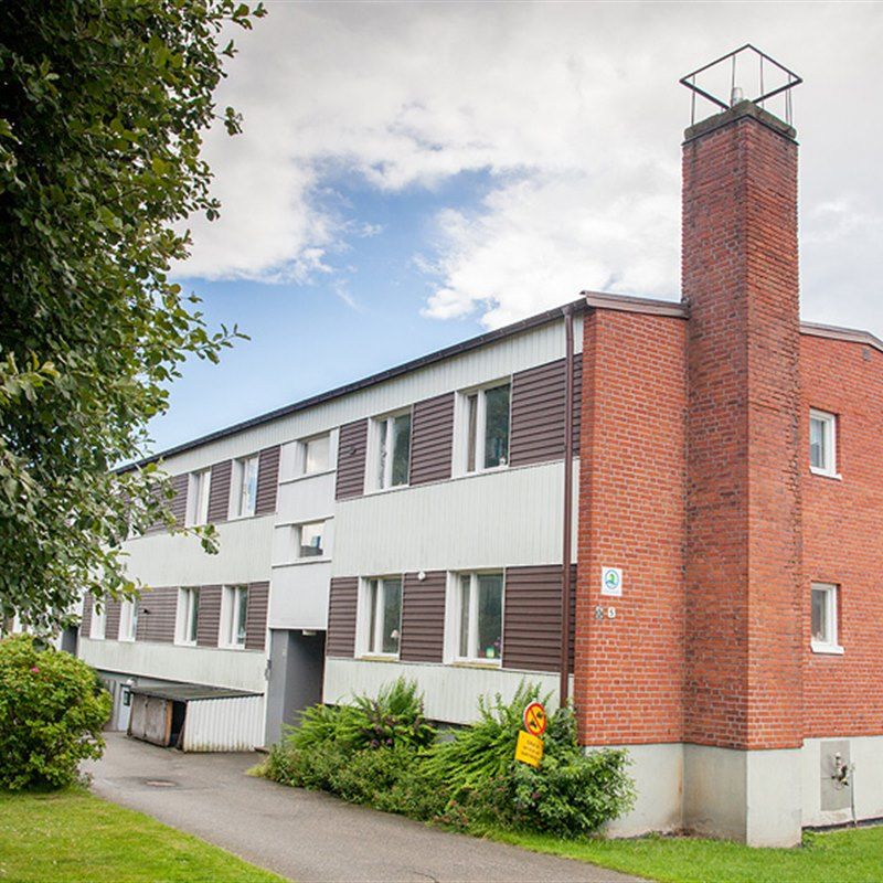 Skansvägen 3 - Foto 2