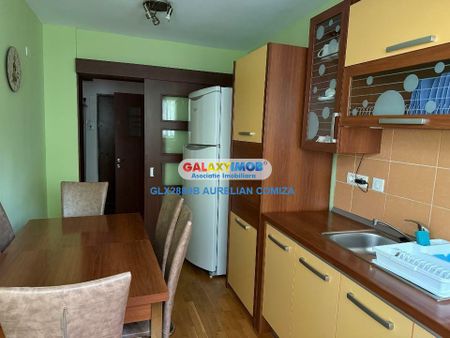Apartament 3 camere 13 Septembrie - Fotografie 5